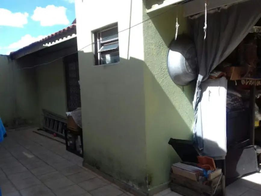 Foto 5 de Casa com 2 quartos à venda, 225m2 em Parque Ouro Fino, Sorocaba - SP