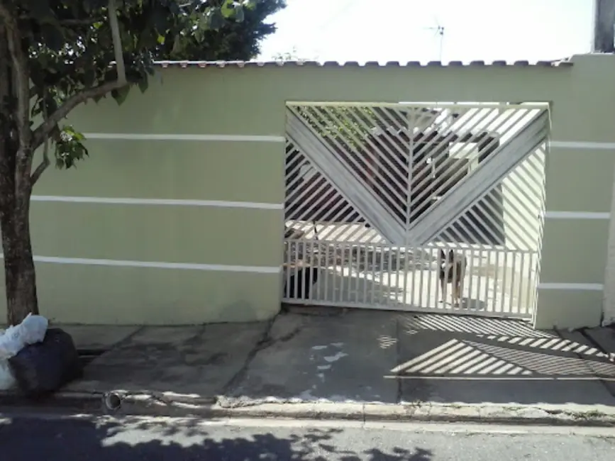 Foto 7 de Casa com 2 quartos à venda, 225m2 em Parque Ouro Fino, Sorocaba - SP