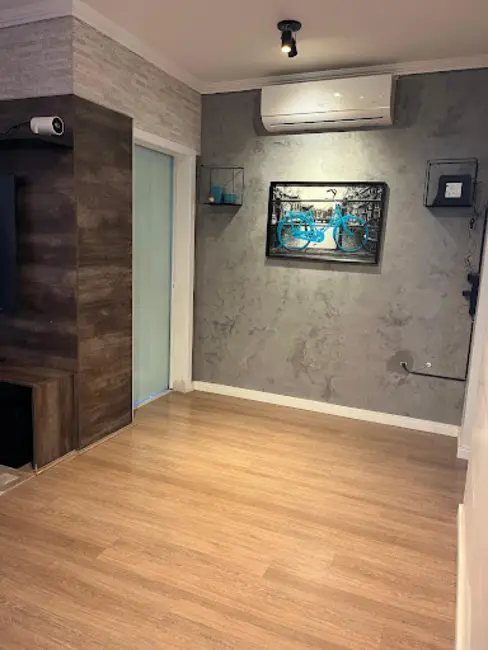 Casa de Condomínio com 3 quartos à venda, 150m2 em Jardim São Carlos, Sorocaba - SP - imagem 5 Foto 5 de Casa de Condomínio com 3 quartos à venda, 150m2 em Jardim São Carlos, Sorocaba - SP