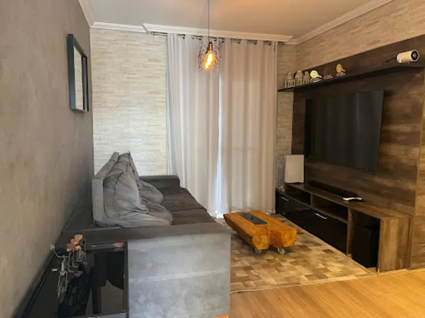 Casa de Condomínio com 3 quartos à venda, 150m2 em Jardim São Carlos, Sorocaba - SP - imagem 3 Foto 3 de Casa de Condomínio com 3 quartos à venda, 150m2 em Jardim São Carlos, Sorocaba - SP