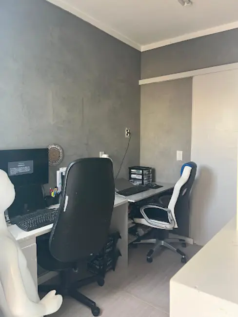 Casa de Condomínio com 3 quartos à venda, 150m2 em Jardim São Carlos, Sorocaba - SP - imagem 8 Foto 8 de Casa de Condomínio com 3 quartos à venda, 150m2 em Jardim São Carlos, Sorocaba - SP