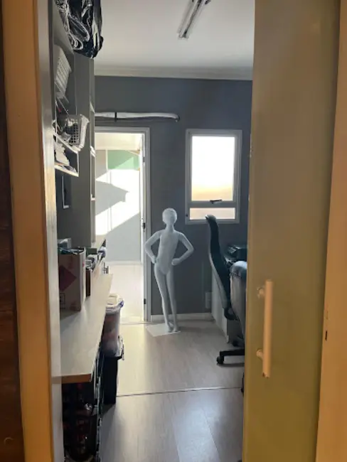 Casa de Condomínio com 3 quartos à venda, 150m2 em Jardim São Carlos, Sorocaba - SP - imagem 7 Foto 7 de Casa de Condomínio com 3 quartos à venda, 150m2 em Jardim São Carlos, Sorocaba - SP