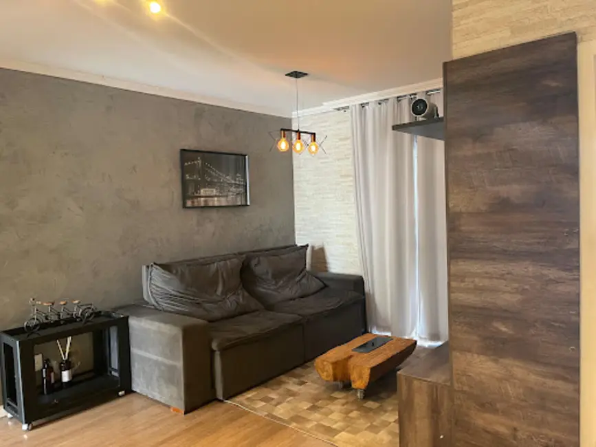 Casa de Condomínio com 3 quartos à venda, 150m2 em Jardim São Carlos, Sorocaba - SP - imagem 4 Foto 4 de Casa de Condomínio com 3 quartos à venda, 150m2 em Jardim São Carlos, Sorocaba - SP