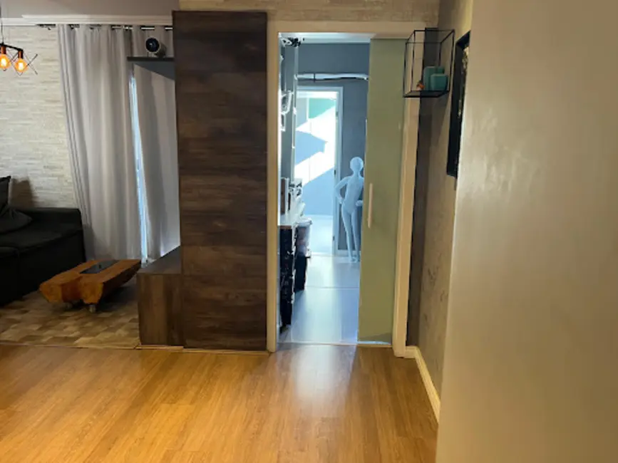 Casa de Condomínio com 3 quartos à venda, 150m2 em Jardim São Carlos, Sorocaba - SP - imagem 6 Foto 6 de Casa de Condomínio com 3 quartos à venda, 150m2 em Jardim São Carlos, Sorocaba - SP