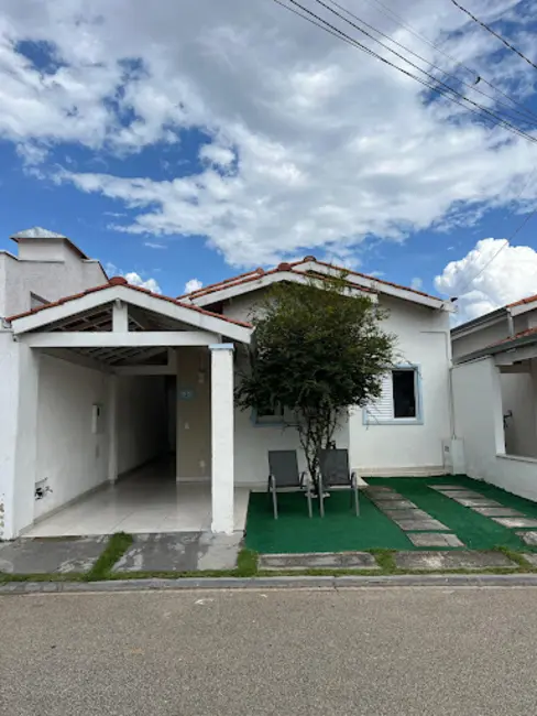 Foto 1 de Casa de Condomínio com 3 quartos à venda, 150m2 em Jardim São Carlos, Sorocaba - SP