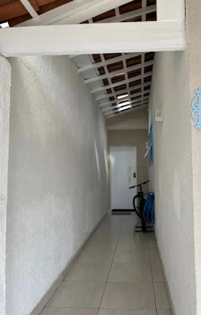 Foto 2 de Casa de Condomínio com 3 quartos à venda, 150m2 em Jardim São Carlos, Sorocaba - SP