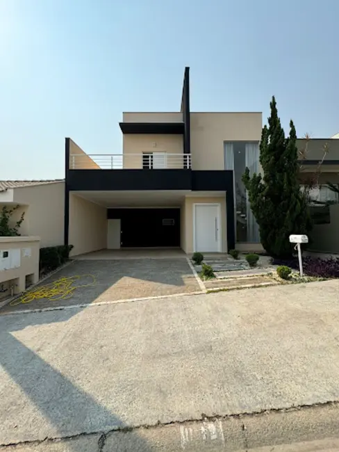 Foto 1 de Sobrado com 3 quartos à venda, 230m2 em Wanel Ville, Sorocaba - SP