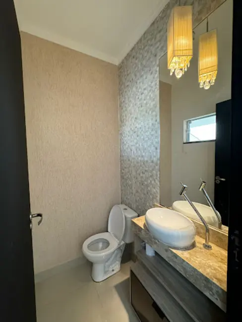 Sobrado com 3 quartos à venda, 230m2 em Wanel Ville, Sorocaba - SP - imagem 8 Foto 8 de Sobrado com 3 quartos à venda, 230m2 em Wanel Ville, Sorocaba - SP
