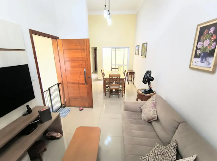 Foto 1 de Casa de Condomínio com 3 quartos à venda, 200m2 em Wanel Ville, Sorocaba - SP