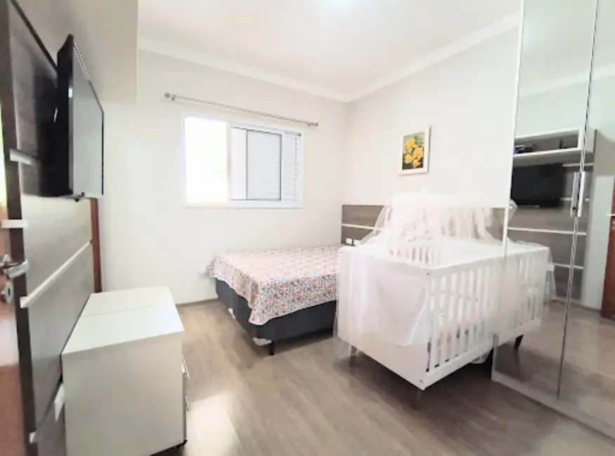 Casa de Condomínio com 3 quartos à venda, 200m2 em Wanel Ville, Sorocaba - SP - imagem 9 Foto 9 de Casa de Condomínio com 3 quartos à venda, 200m2 em Wanel Ville, Sorocaba - SP