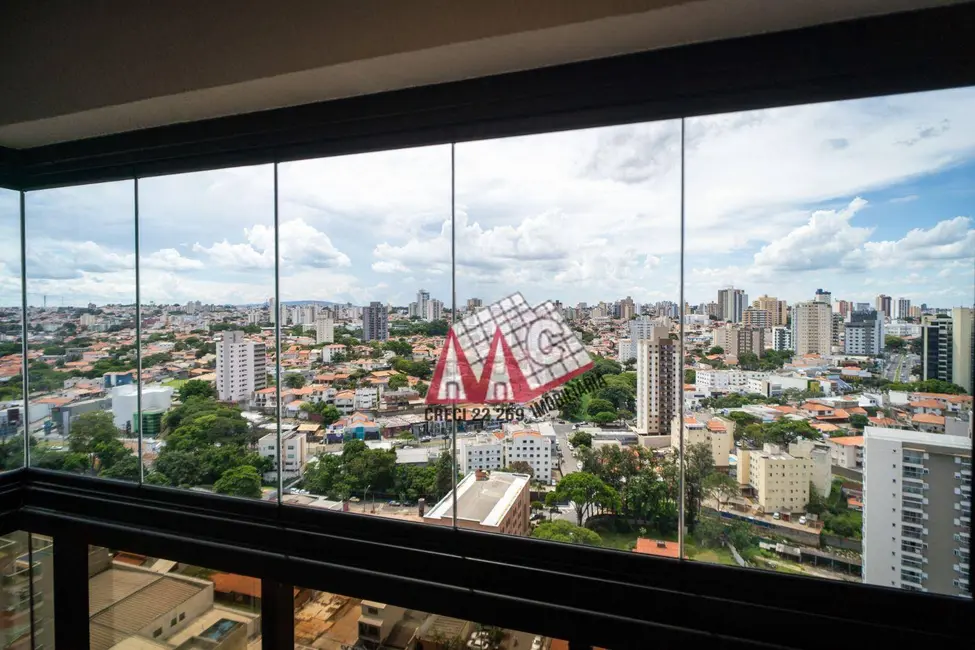 Apartamento com 2 quartos à venda, 82m2 em Jardim Emília, Sorocaba - SP - imagem 8 Foto 8 de Apartamento com 2 quartos à venda, 82m2 em Jardim Emília, Sorocaba - SP