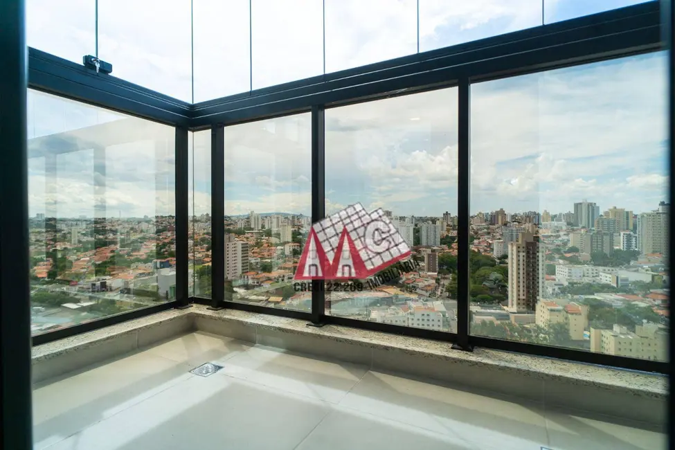 Apartamento com 2 quartos à venda, 82m2 em Jardim Emília, Sorocaba - SP - imagem 7 Foto 7 de Apartamento com 2 quartos à venda, 82m2 em Jardim Emília, Sorocaba - SP