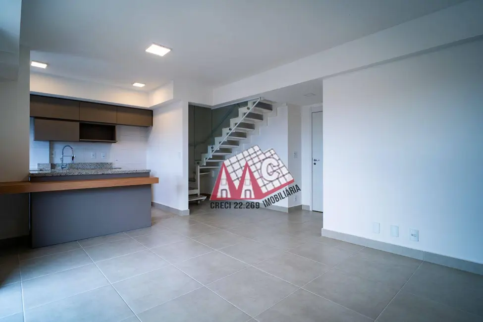 Apartamento com 2 quartos à venda, 82m2 em Jardim Emília, Sorocaba - SP - imagem 4 Foto 4 de Apartamento com 2 quartos à venda, 82m2 em Jardim Emília, Sorocaba - SP