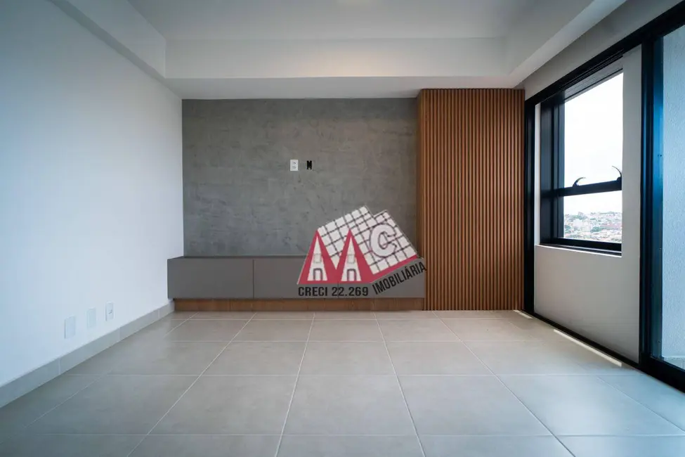 Apartamento com 2 quartos à venda, 82m2 em Jardim Emília, Sorocaba - SP - imagem 3 Foto 3 de Apartamento com 2 quartos à venda, 82m2 em Jardim Emília, Sorocaba - SP