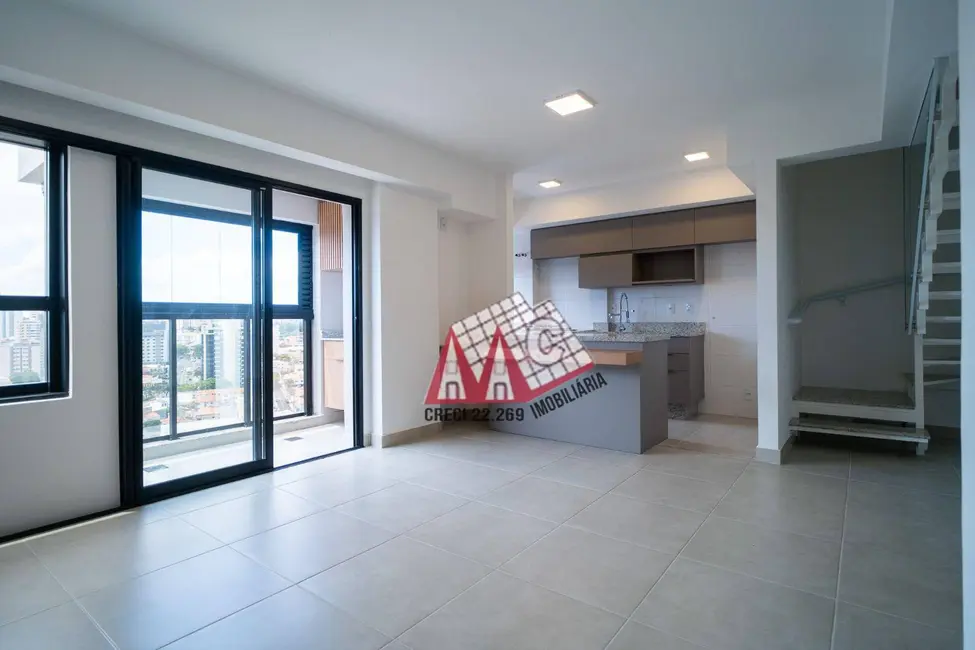 Apartamento com 2 quartos à venda, 82m2 em Jardim Emília, Sorocaba - SP - imagem 5 Foto 5 de Apartamento com 2 quartos à venda, 82m2 em Jardim Emília, Sorocaba - SP