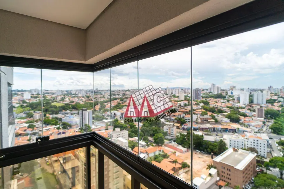 Apartamento com 2 quartos à venda, 82m2 em Jardim Emília, Sorocaba - SP - imagem 6 Foto 6 de Apartamento com 2 quartos à venda, 82m2 em Jardim Emília, Sorocaba - SP