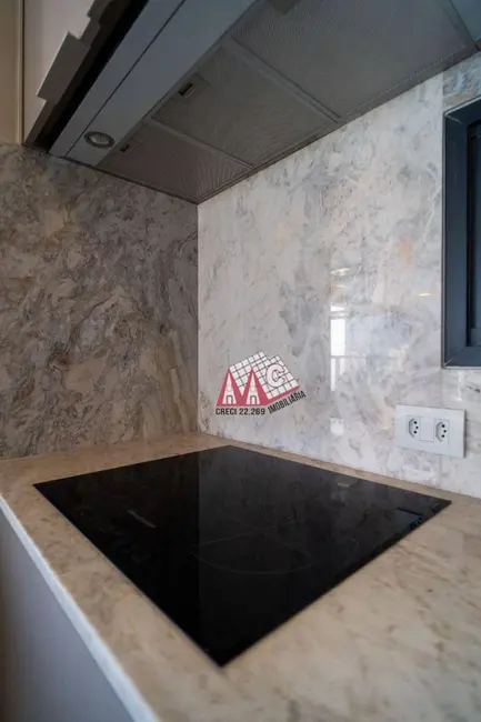 Apartamento com 3 quartos à venda, 151m2 em Jardim Faculdade, Sorocaba - SP - imagem 7 Foto 7 de Apartamento com 3 quartos à venda, 151m2 em Jardim Faculdade, Sorocaba - SP