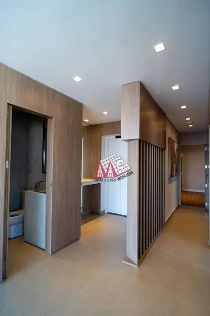 Apartamento com 3 quartos à venda, 151m2 em Jardim Faculdade, Sorocaba - SP - imagem 8 Foto 8 de Apartamento com 3 quartos à venda, 151m2 em Jardim Faculdade, Sorocaba - SP