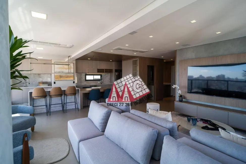 Apartamento com 3 quartos à venda, 151m2 em Jardim Faculdade, Sorocaba - SP - imagem 3 Foto 3 de Apartamento com 3 quartos à venda, 151m2 em Jardim Faculdade, Sorocaba - SP