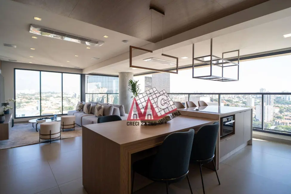 Apartamento com 3 quartos à venda, 151m2 em Jardim Faculdade, Sorocaba - SP - imagem 5 Foto 5 de Apartamento com 3 quartos à venda, 151m2 em Jardim Faculdade, Sorocaba - SP