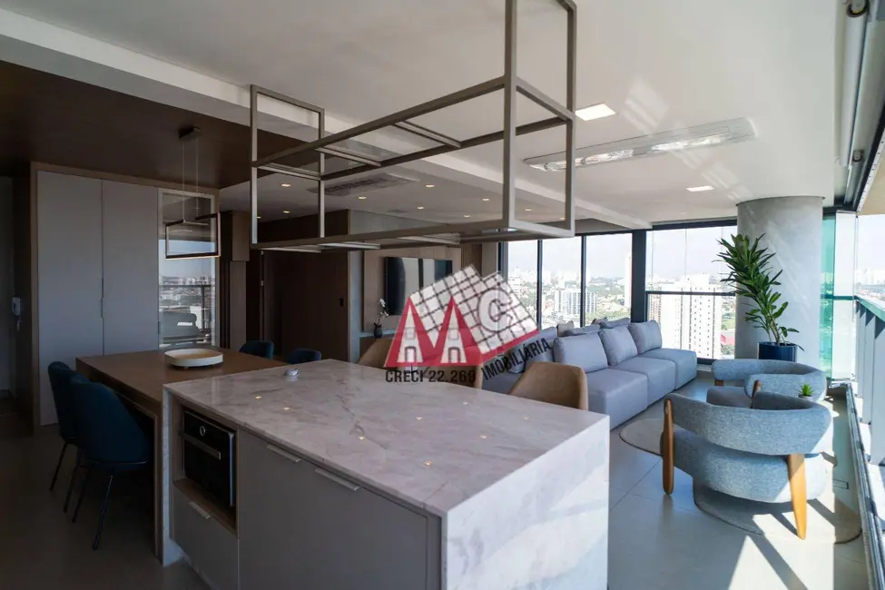 Apartamento com 3 quartos à venda, 151m2 em Jardim Faculdade, Sorocaba - SP - imagem 4 Foto 4 de Apartamento com 3 quartos à venda, 151m2 em Jardim Faculdade, Sorocaba - SP