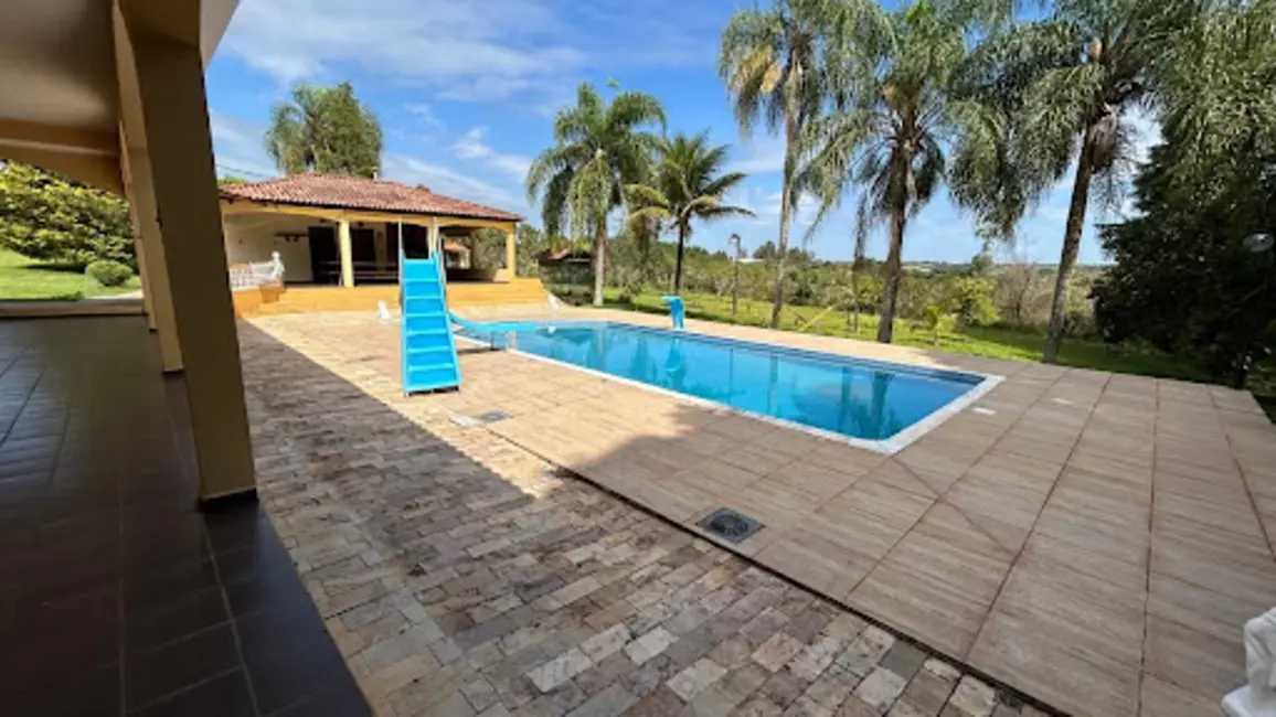 Foto 9 de Chácara com 3 quartos à venda, 5000m2 em Aracoiaba Da Serra - SP