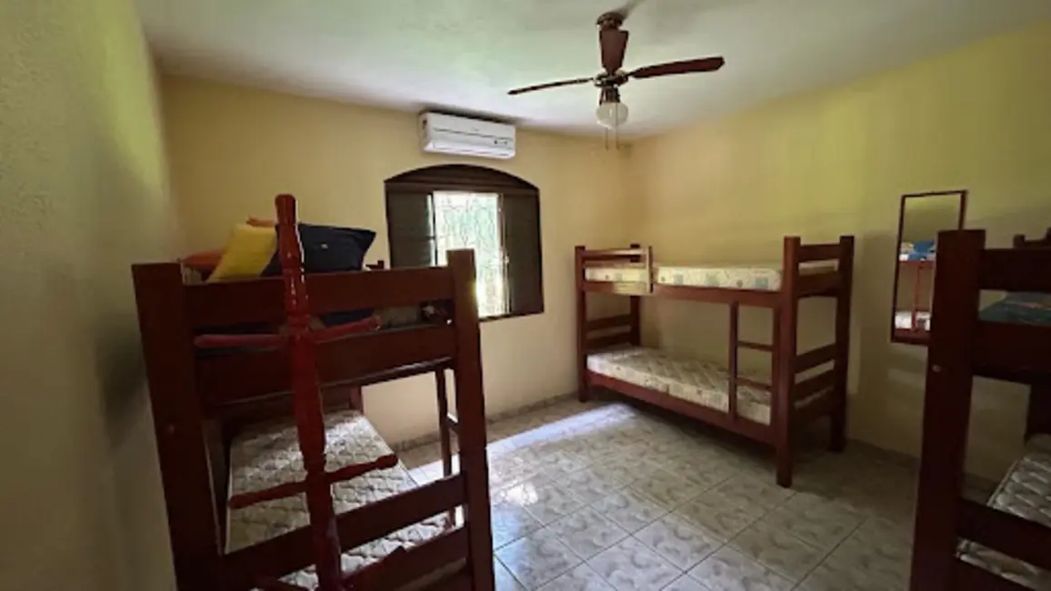 Foto 4 de Chácara com 3 quartos à venda, 5000m2 em Aracoiaba Da Serra - SP