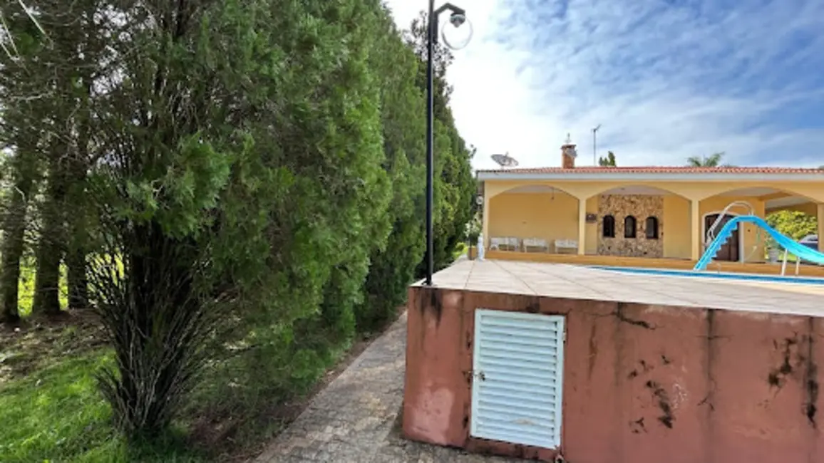 Foto 5 de Chácara com 3 quartos à venda, 5000m2 em Aracoiaba Da Serra - SP