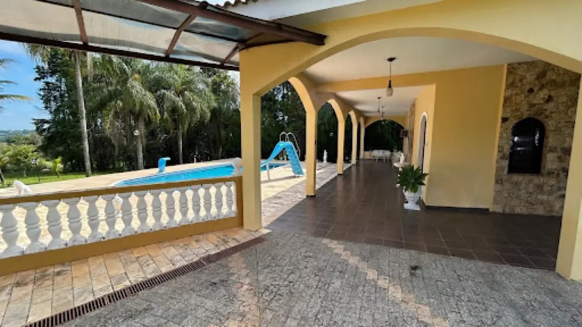 Foto 8 de Chácara com 3 quartos à venda, 5000m2 em Aracoiaba Da Serra - SP