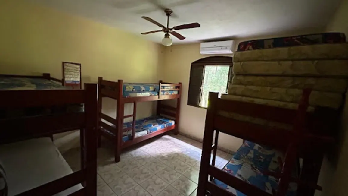 Foto 3 de Chácara com 3 quartos à venda, 5000m2 em Aracoiaba Da Serra - SP