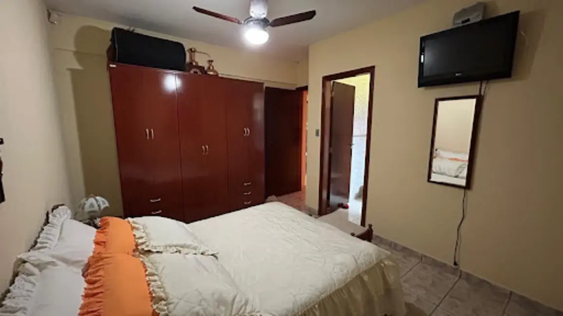 Foto 7 de Chácara com 3 quartos à venda, 5000m2 em Aracoiaba Da Serra - SP