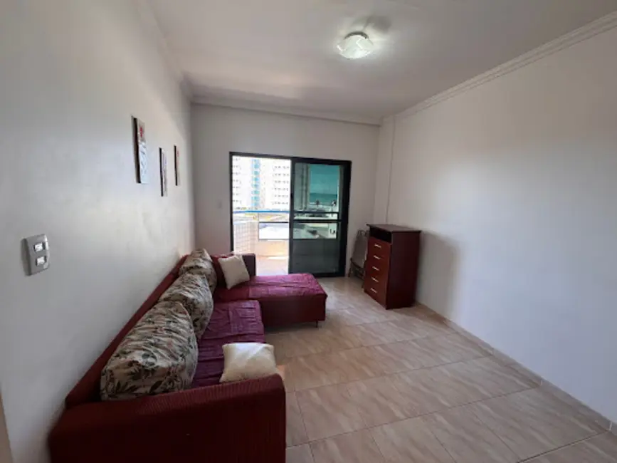 Foto 4 de Apartamento com 2 quartos para alugar, 117m2 em Agenor de Campos, Mongagua - SP