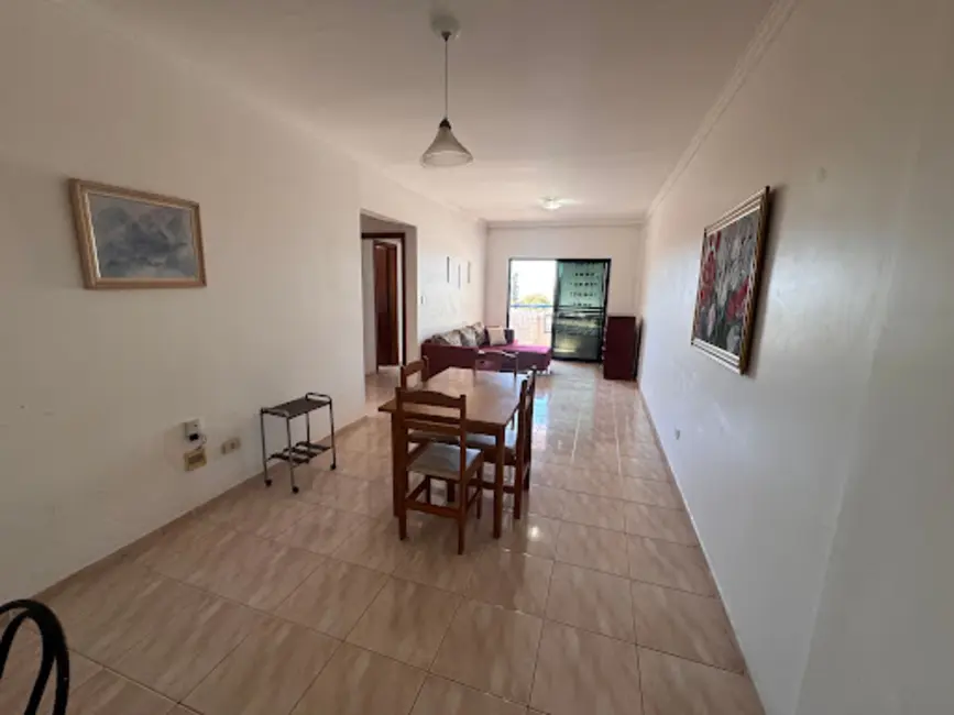 Foto 9 de Apartamento com 2 quartos para alugar, 117m2 em Agenor de Campos, Mongagua - SP