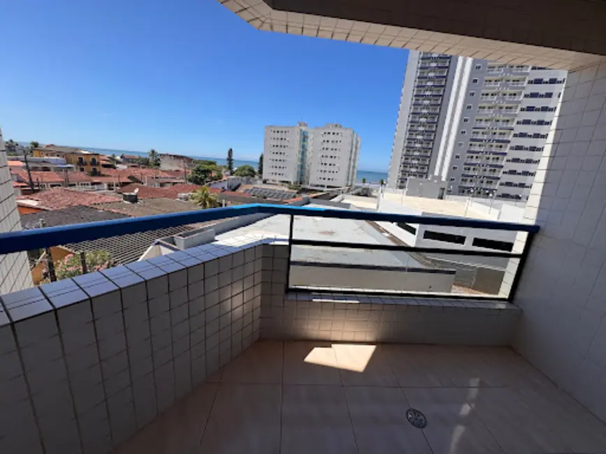 Foto 3 de Apartamento com 2 quartos para alugar, 117m2 em Agenor de Campos, Mongagua - SP