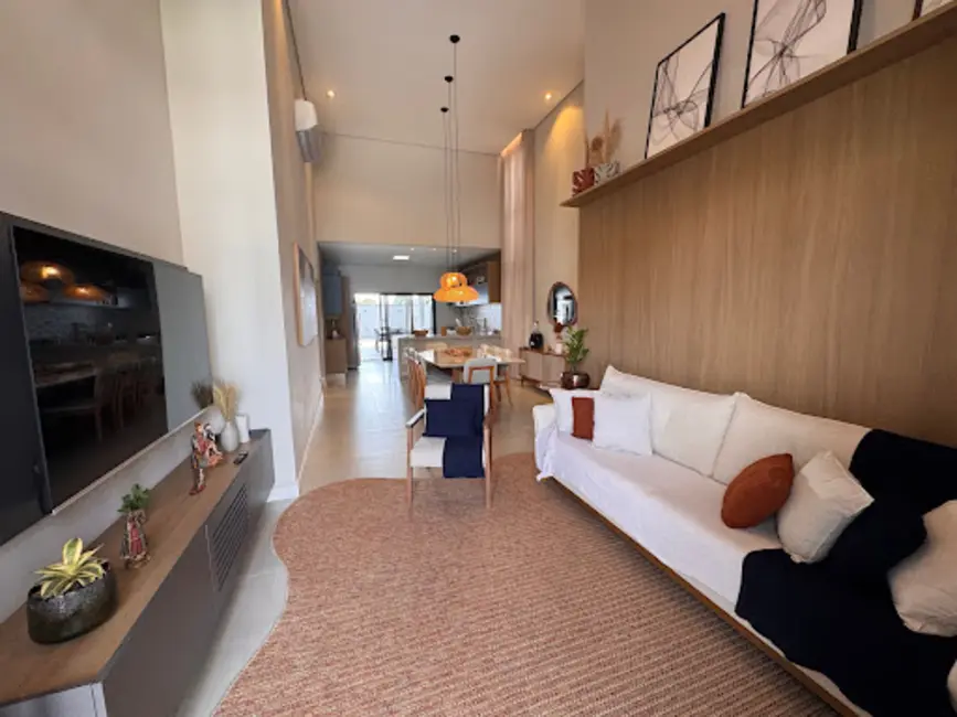 Casa de Condomínio com 3 quartos à venda, 360m2 em Cajuru do Sul, Sorocaba - SP - imagem 3 Foto 3 de Casa de Condomínio com 3 quartos à venda, 360m2 em Cajuru do Sul, Sorocaba - SP
