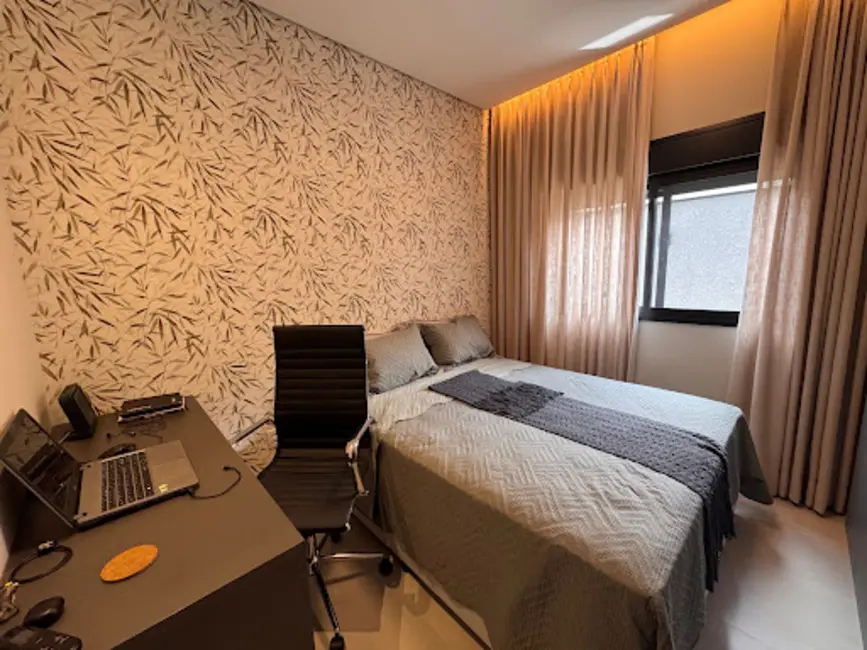 Casa de Condomínio com 3 quartos à venda, 360m2 em Cajuru do Sul, Sorocaba - SP - imagem 9 Foto 9 de Casa de Condomínio com 3 quartos à venda, 360m2 em Cajuru do Sul, Sorocaba - SP
