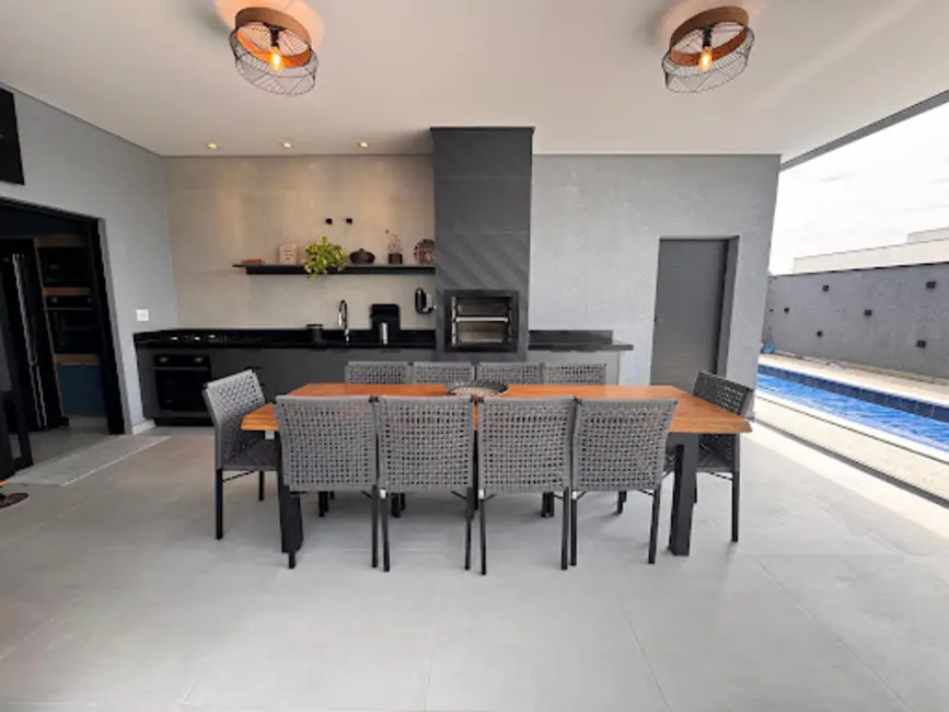 Casa de Condomínio com 3 quartos à venda, 360m2 em Cajuru do Sul, Sorocaba - SP - imagem 7 Foto 7 de Casa de Condomínio com 3 quartos à venda, 360m2 em Cajuru do Sul, Sorocaba - SP