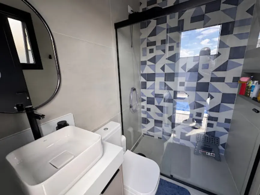 Casa de Condomínio com 3 quartos à venda, 360m2 em Cajuru do Sul, Sorocaba - SP - imagem 4 Foto 4 de Casa de Condomínio com 3 quartos à venda, 360m2 em Cajuru do Sul, Sorocaba - SP
