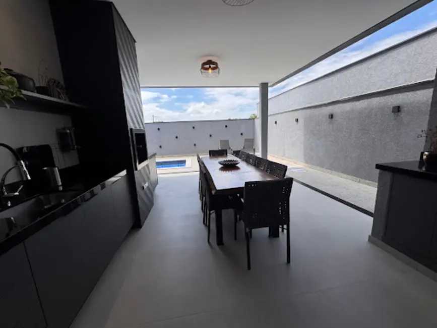 Casa de Condomínio com 3 quartos à venda, 360m2 em Cajuru do Sul, Sorocaba - SP - imagem 6 Foto 6 de Casa de Condomínio com 3 quartos à venda, 360m2 em Cajuru do Sul, Sorocaba - SP