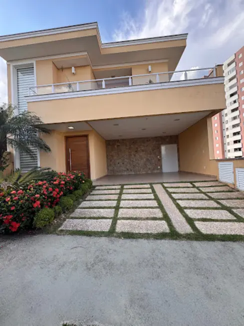 Sobrado com 3 quartos à venda, 300m2 em Jardim Gonçalves, Sorocaba - SP - imagem 7 Foto 7 de Sobrado com 3 quartos à venda, 300m2 em Jardim Gonçalves, Sorocaba - SP