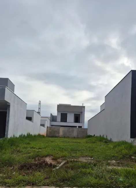 Foto 1 de Terreno / Lote à venda, 200m2 em Wanel Ville, Sorocaba - SP