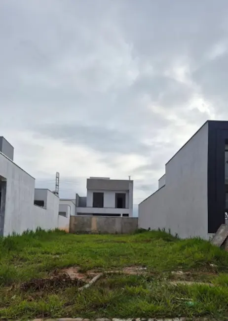 Foto 2 de Terreno / Lote à venda, 200m2 em Wanel Ville, Sorocaba - SP