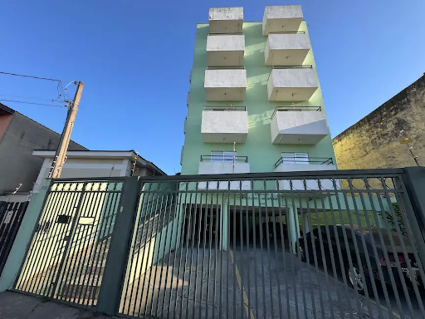 Foto 1 de Apartamento com 2 quartos à venda, 62m2 em Jardim Saira, Sorocaba - SP