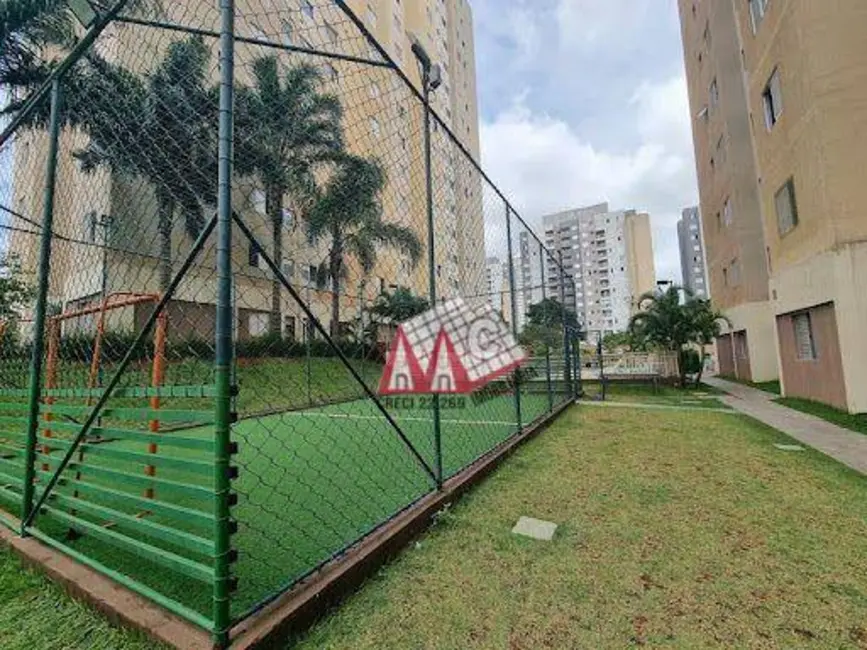 Apartamento com 2 quartos à venda, 48m2 em Parque Campolim, Sorocaba - SP - imagem 6 Foto 6 de Apartamento com 2 quartos à venda, 48m2 em Parque Campolim, Sorocaba - SP