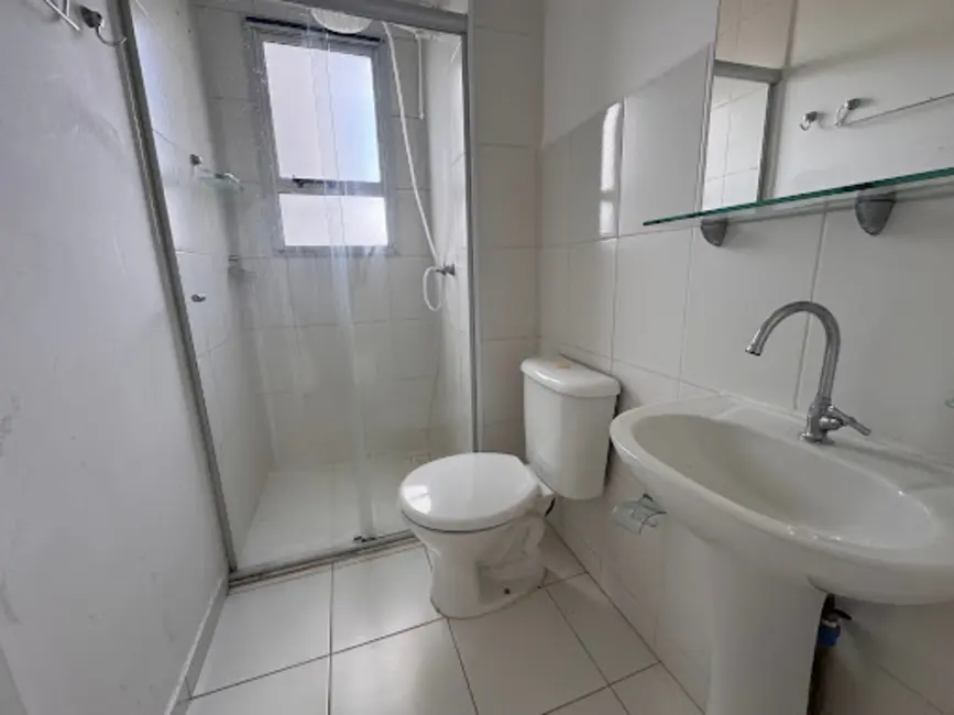 Apartamento com 2 quartos à venda, 48m2 em Parque Campolim, Sorocaba - SP - imagem 3 Foto 3 de Apartamento com 2 quartos à venda, 48m2 em Parque Campolim, Sorocaba - SP