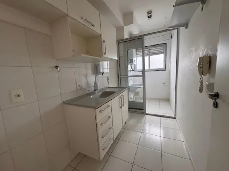 Apartamento com 2 quartos à venda, 48m2 em Parque Campolim, Sorocaba - SP - imagem 4 Foto 4 de Apartamento com 2 quartos à venda, 48m2 em Parque Campolim, Sorocaba - SP