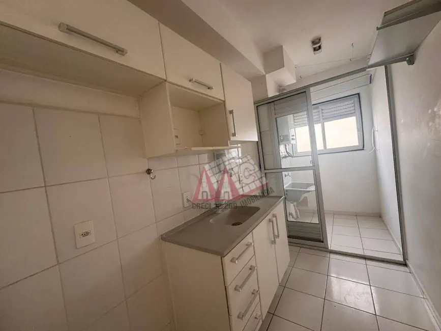 Apartamento com 2 quartos à venda, 48m2 em Parque Campolim, Sorocaba - SP - imagem 7 Foto 7 de Apartamento com 2 quartos à venda, 48m2 em Parque Campolim, Sorocaba - SP