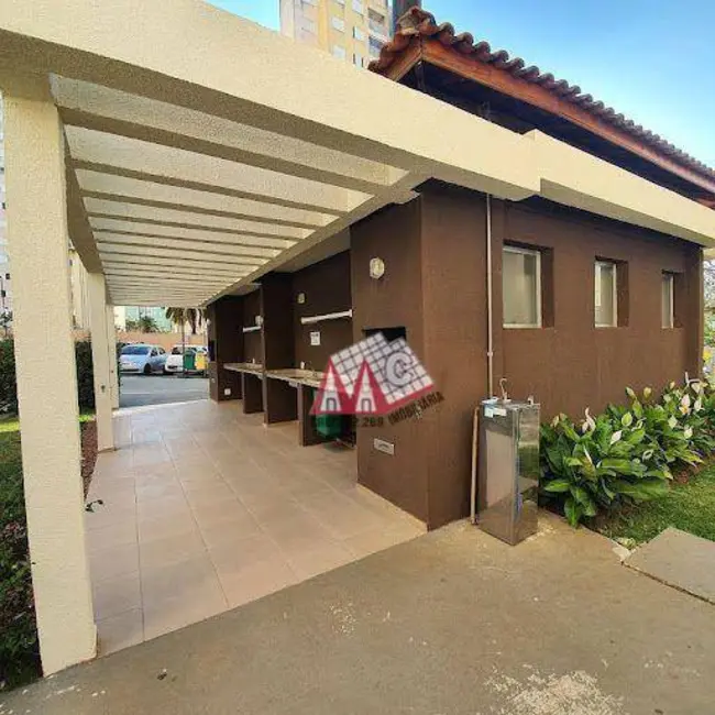 Apartamento com 2 quartos à venda, 48m2 em Parque Campolim, Sorocaba - SP - imagem 5 Foto 5 de Apartamento com 2 quartos à venda, 48m2 em Parque Campolim, Sorocaba - SP