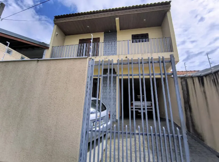 Foto 1 de Sobrado com 3 quartos para alugar, 175m2 em Wanel Ville, Sorocaba - SP