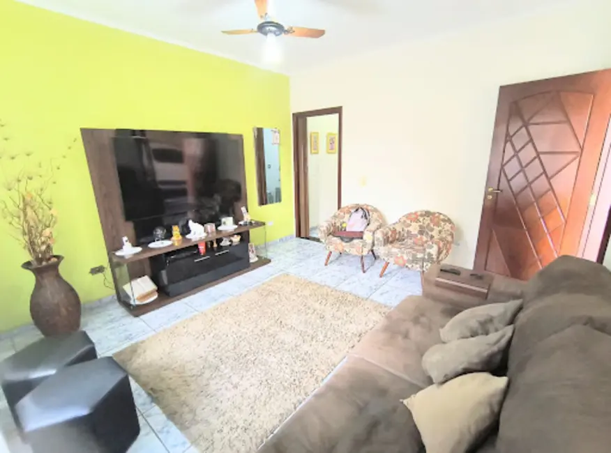 Foto 2 de Sobrado com 3 quartos para alugar, 175m2 em Wanel Ville, Sorocaba - SP